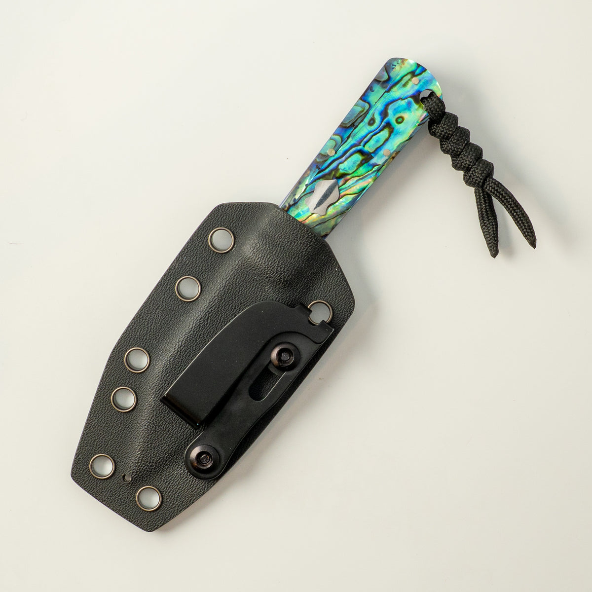 Jack Wolf Knives Gateway FIXedc