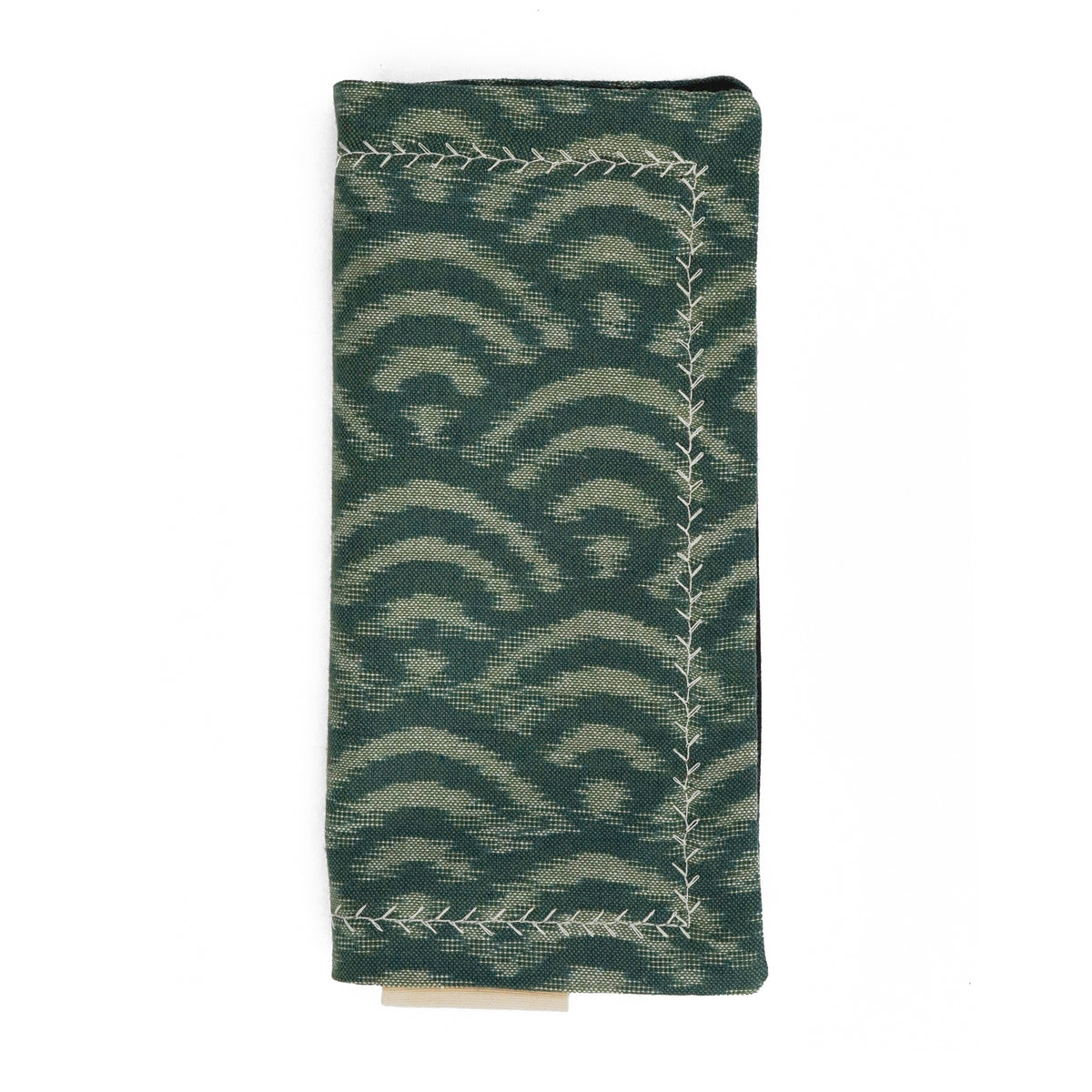 Kanto Goods Seigaiha EDC Hank