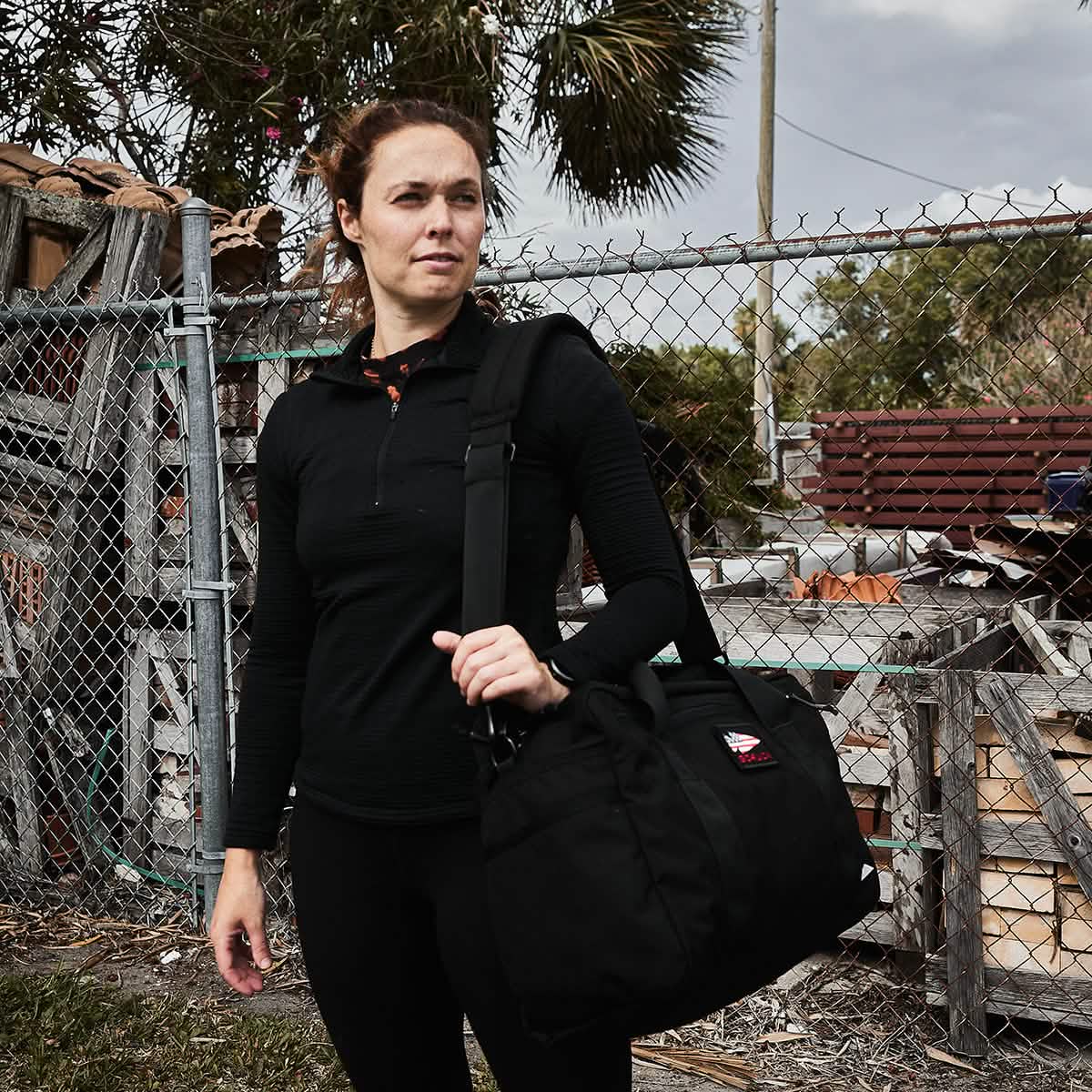 Kit Bag 32 L