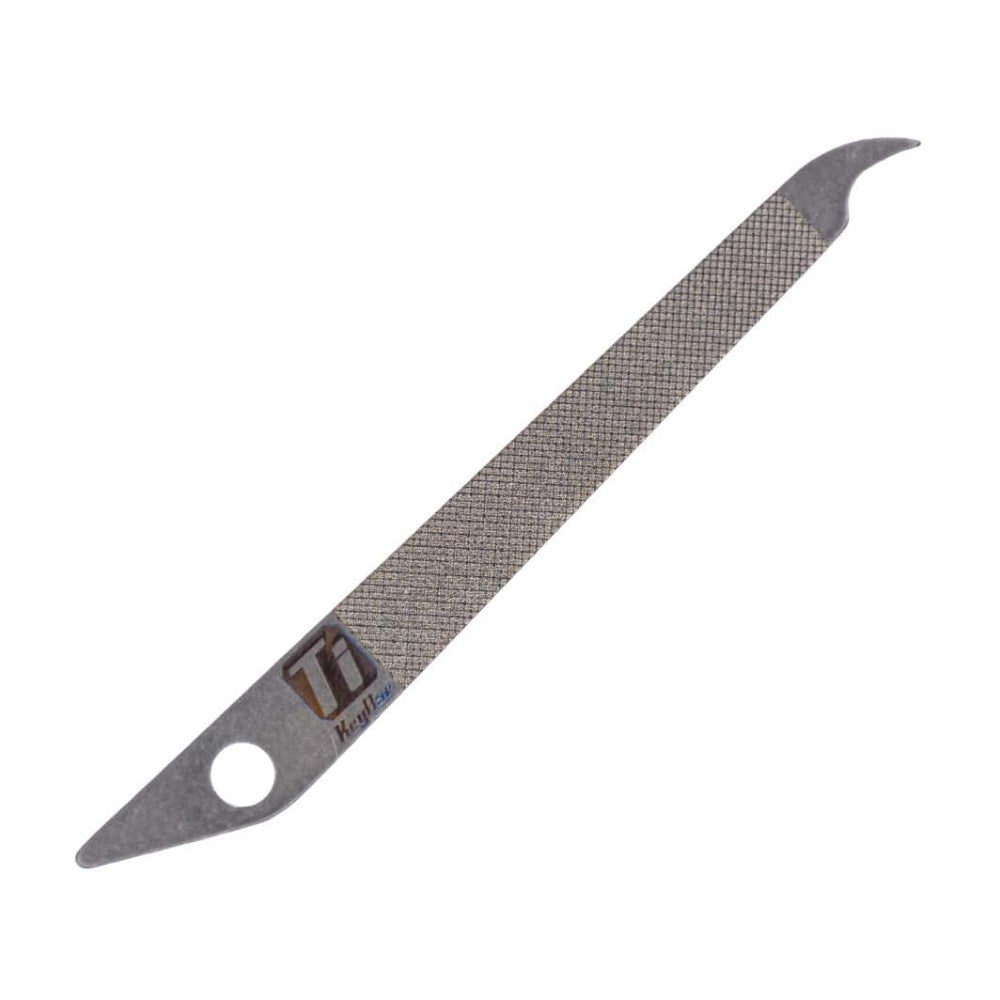 KeyBar File Insert