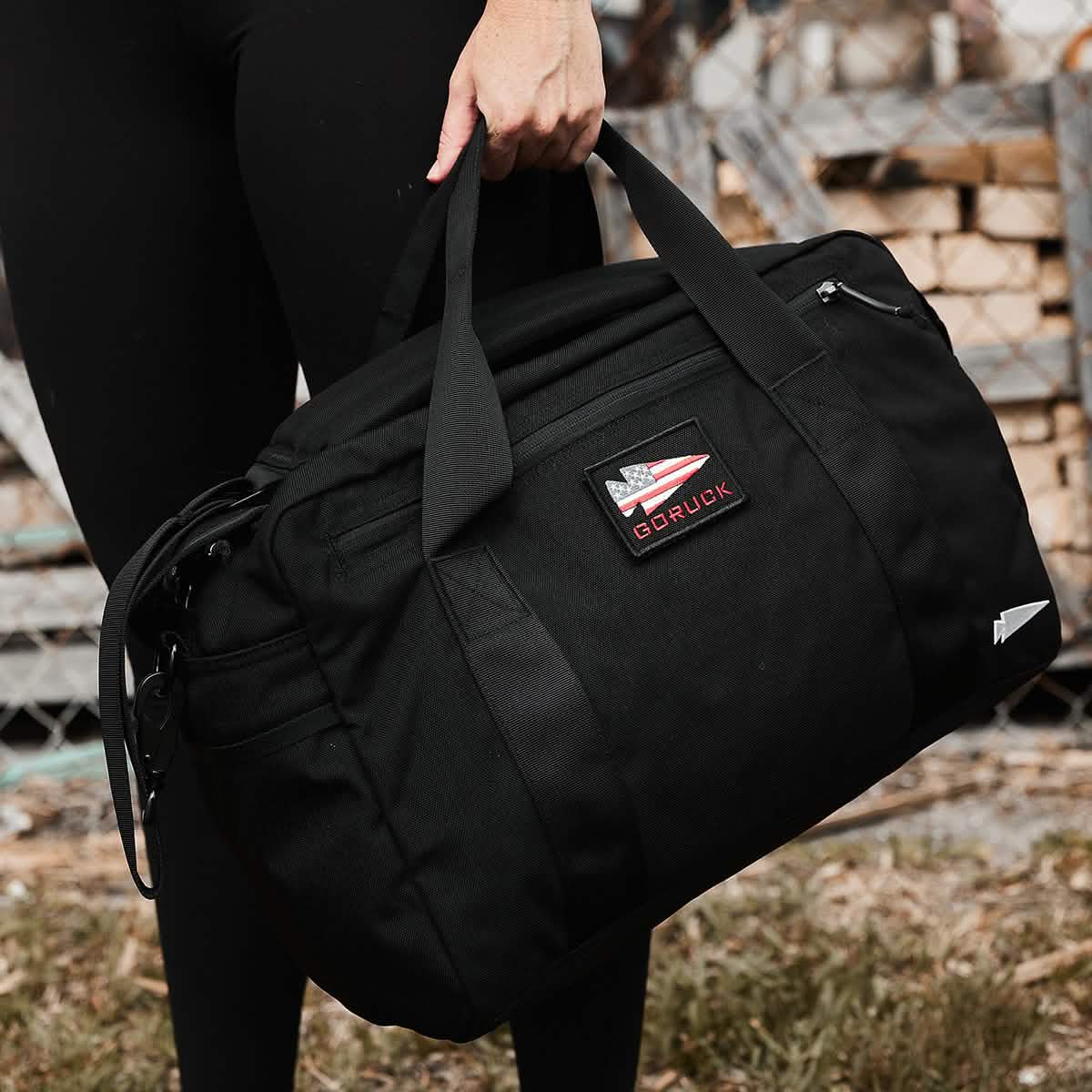 Kit Bag 32 L