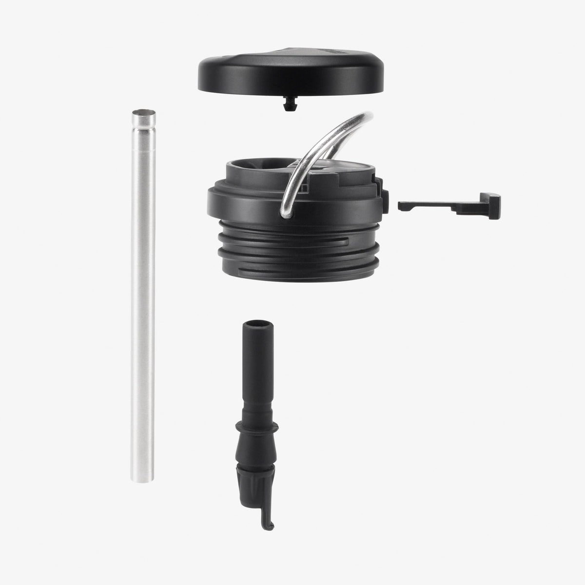 Klean Kanteen Twist Cap + Straw Kit (TKWide)
