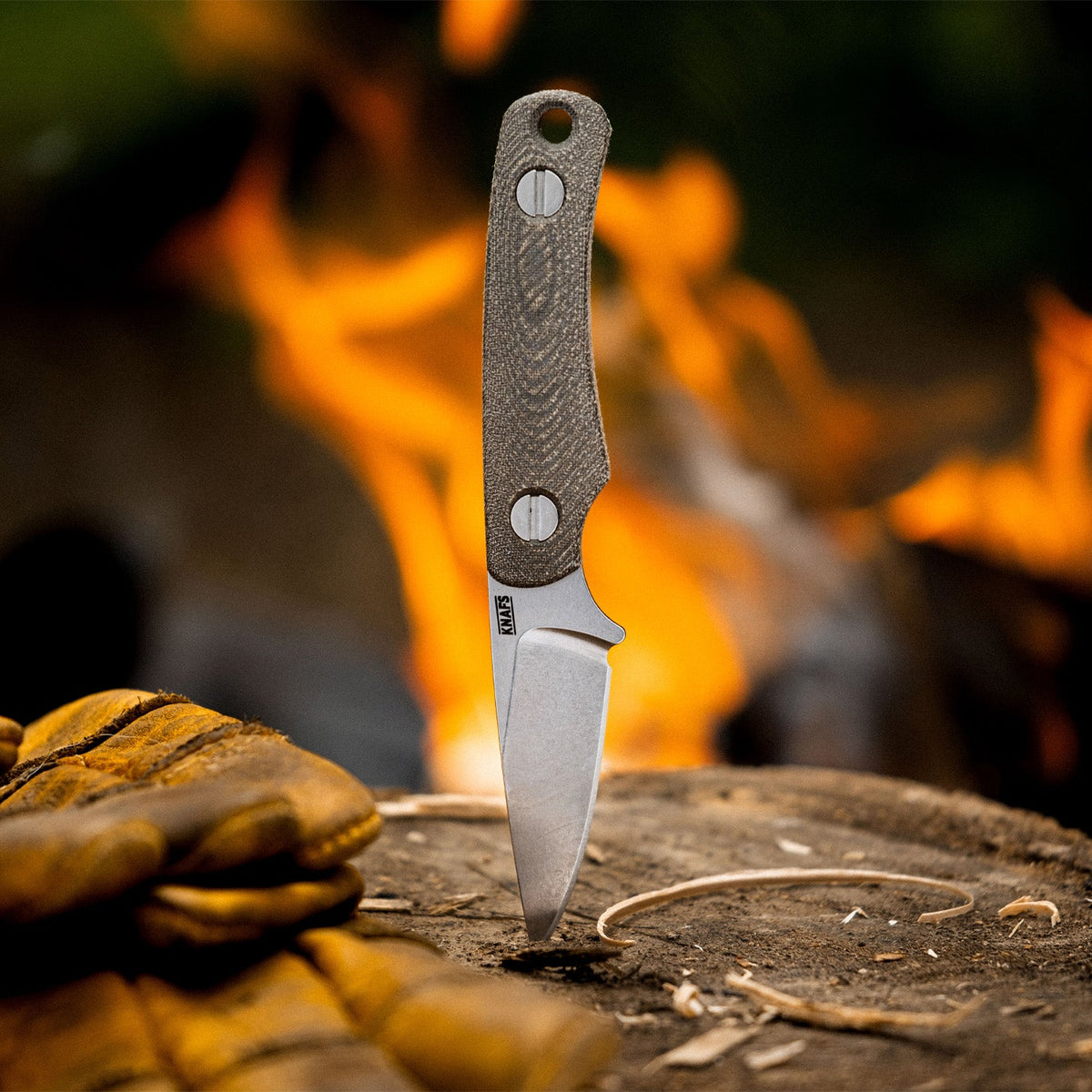 Little Lulu Knife