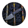 Wicket All Weather Knife