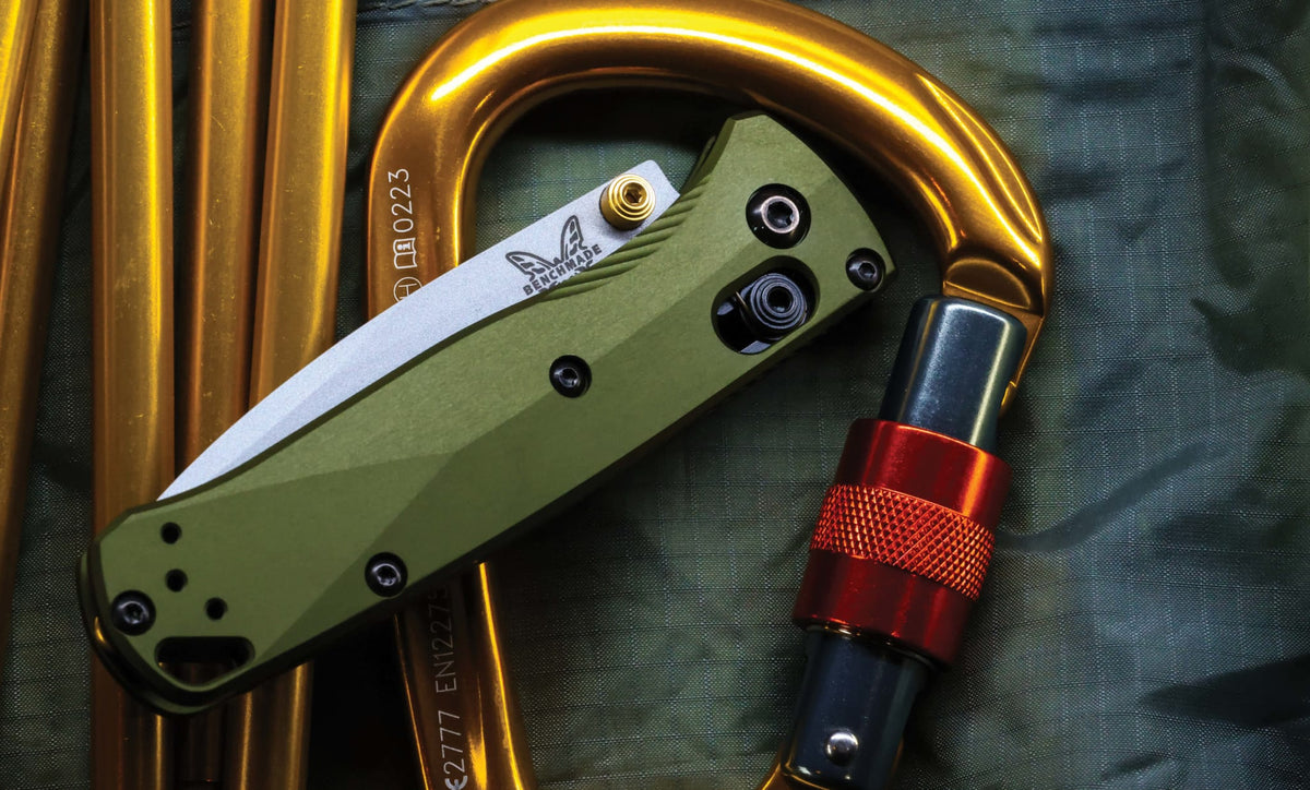 Mini Bugout® Knife