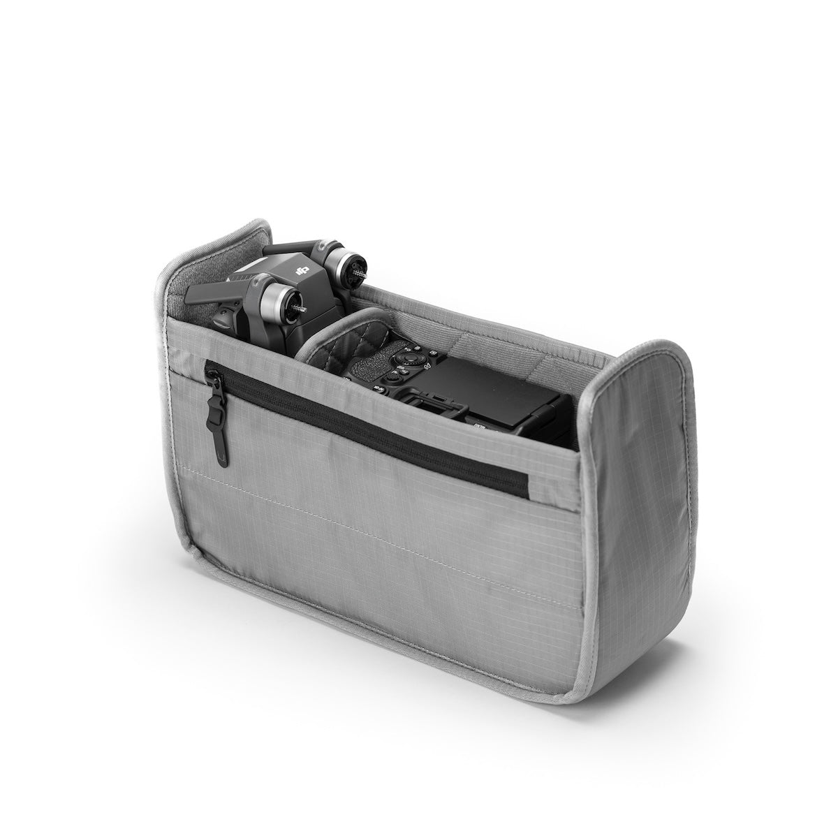 Grip Sling Camera Insert
