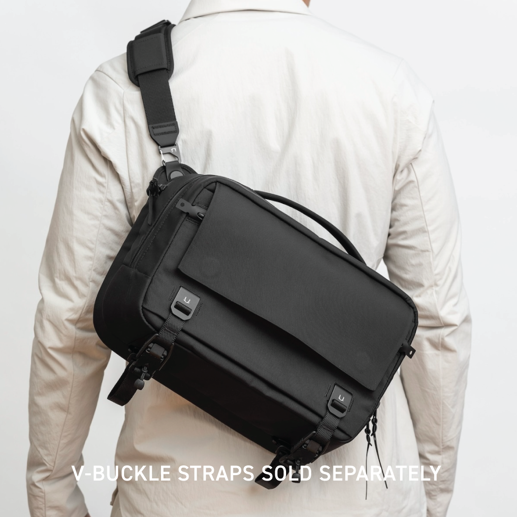 Grip Sling 12 L