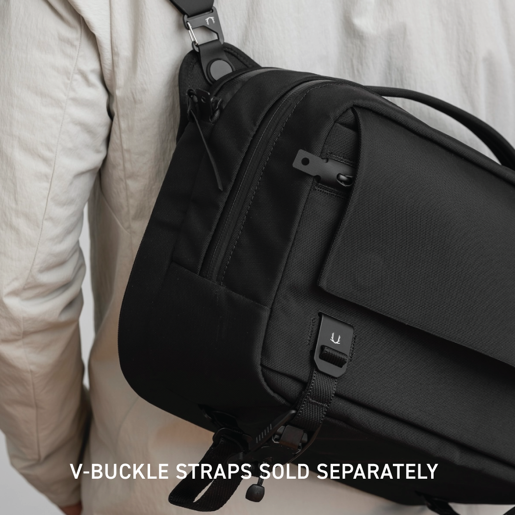 Grip Sling 12 L
