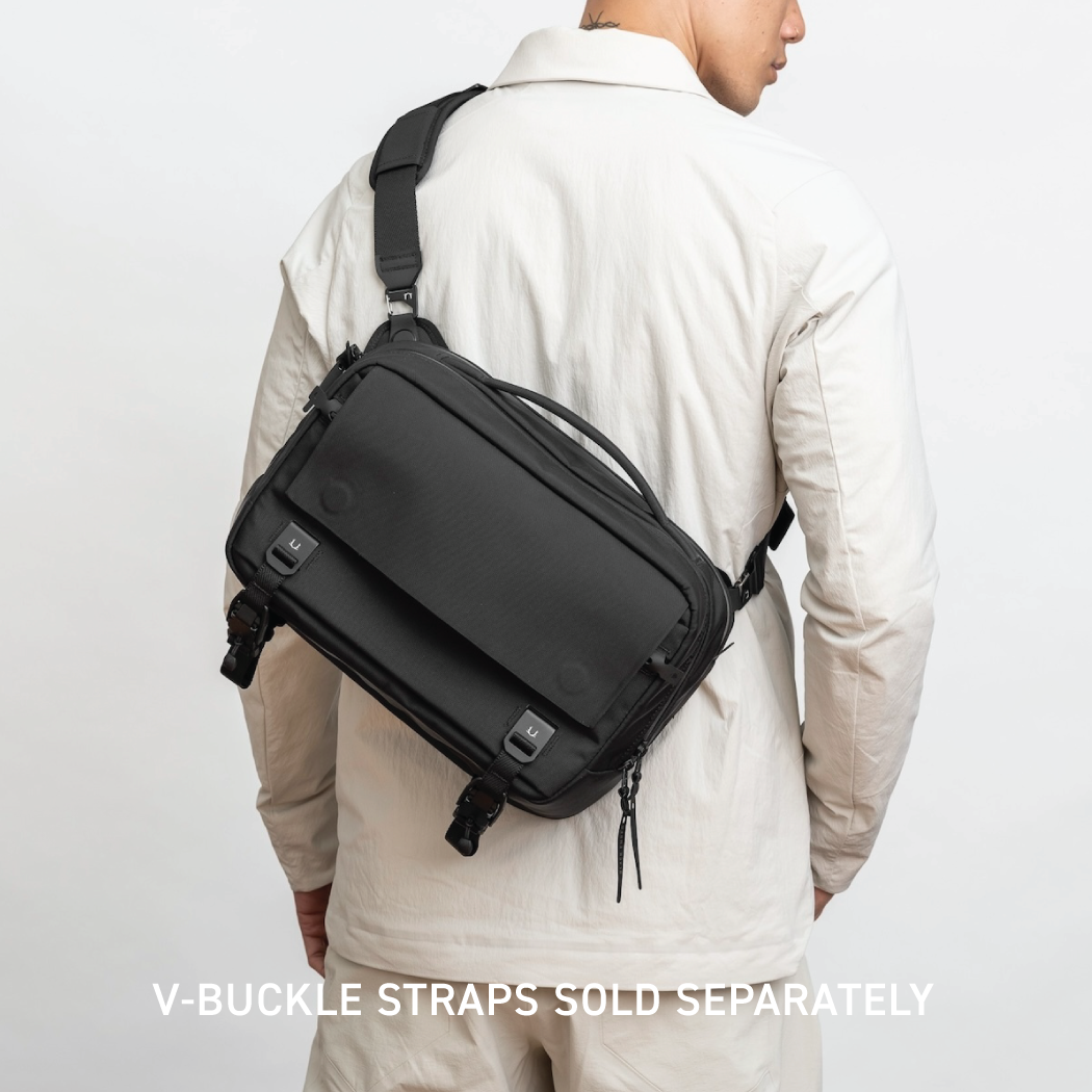 Grip Sling 12 L