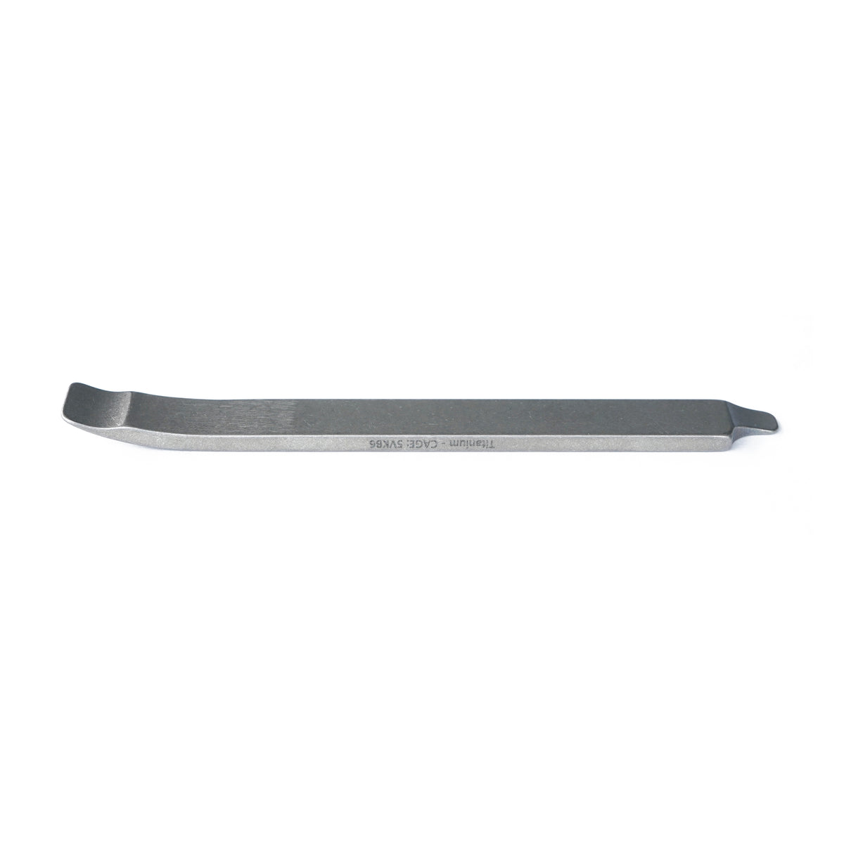 Ti Fulcro Leva Tool
