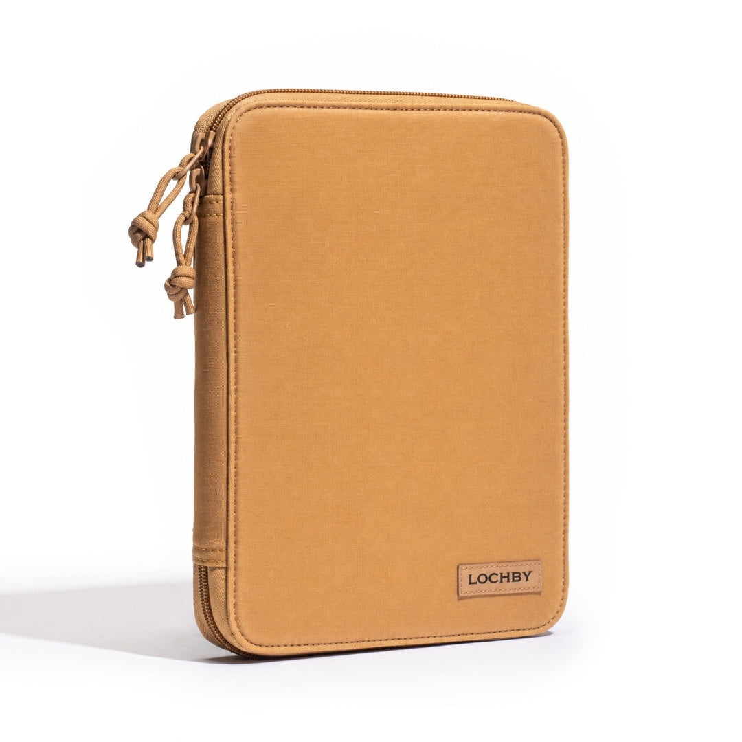 Lochby Daily Folio A5