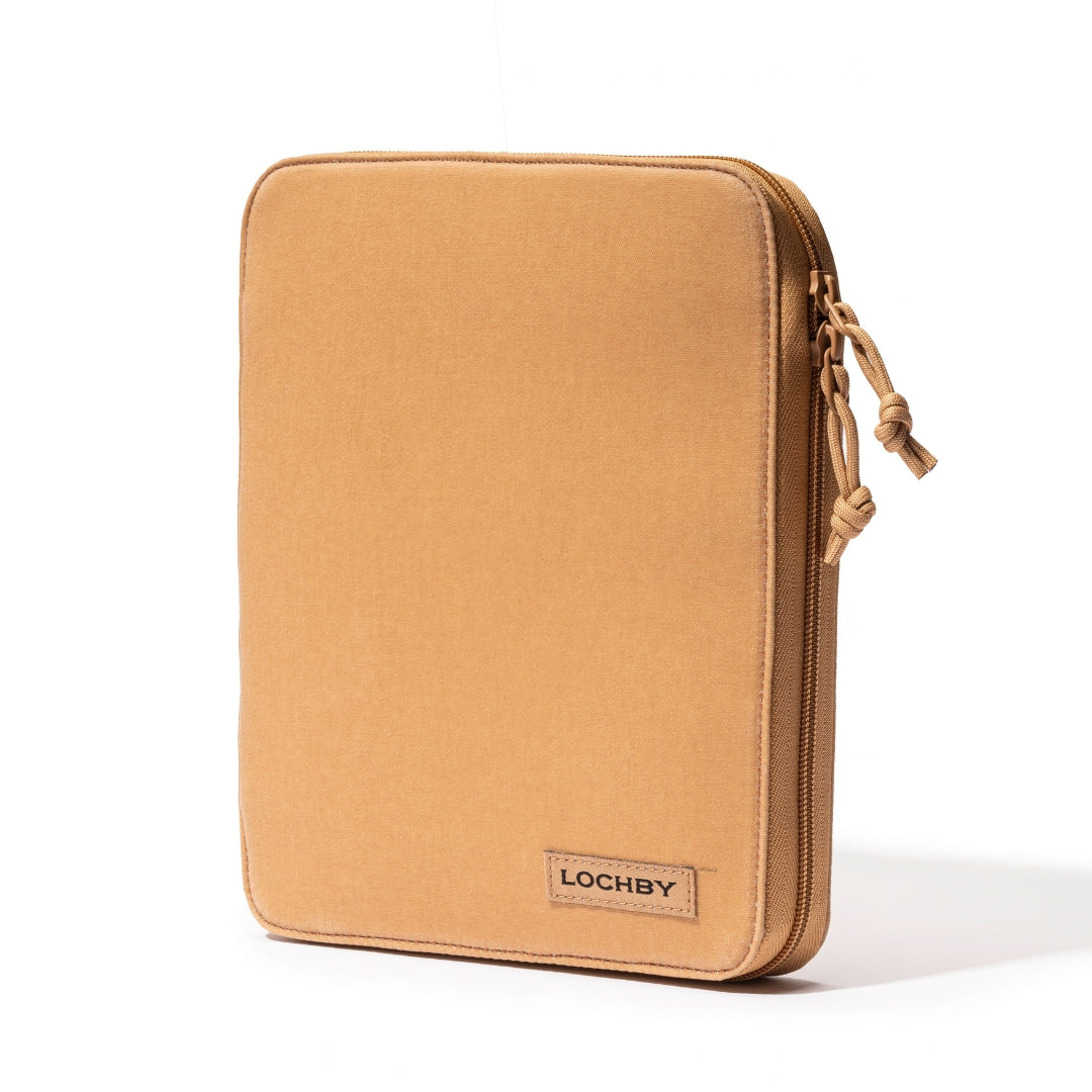Lochby Daily Folio A5