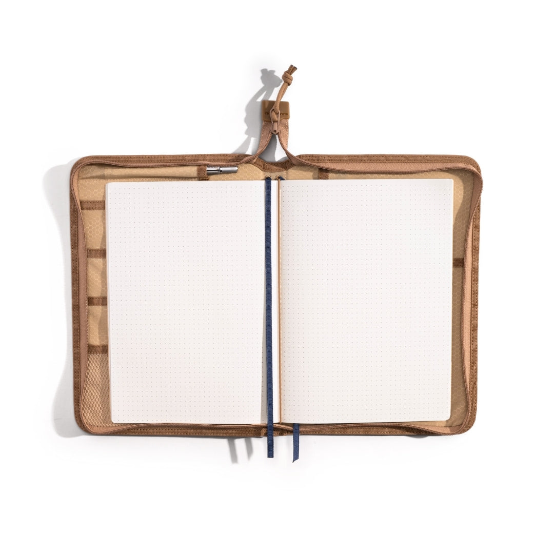 Lochby Field Folio B5