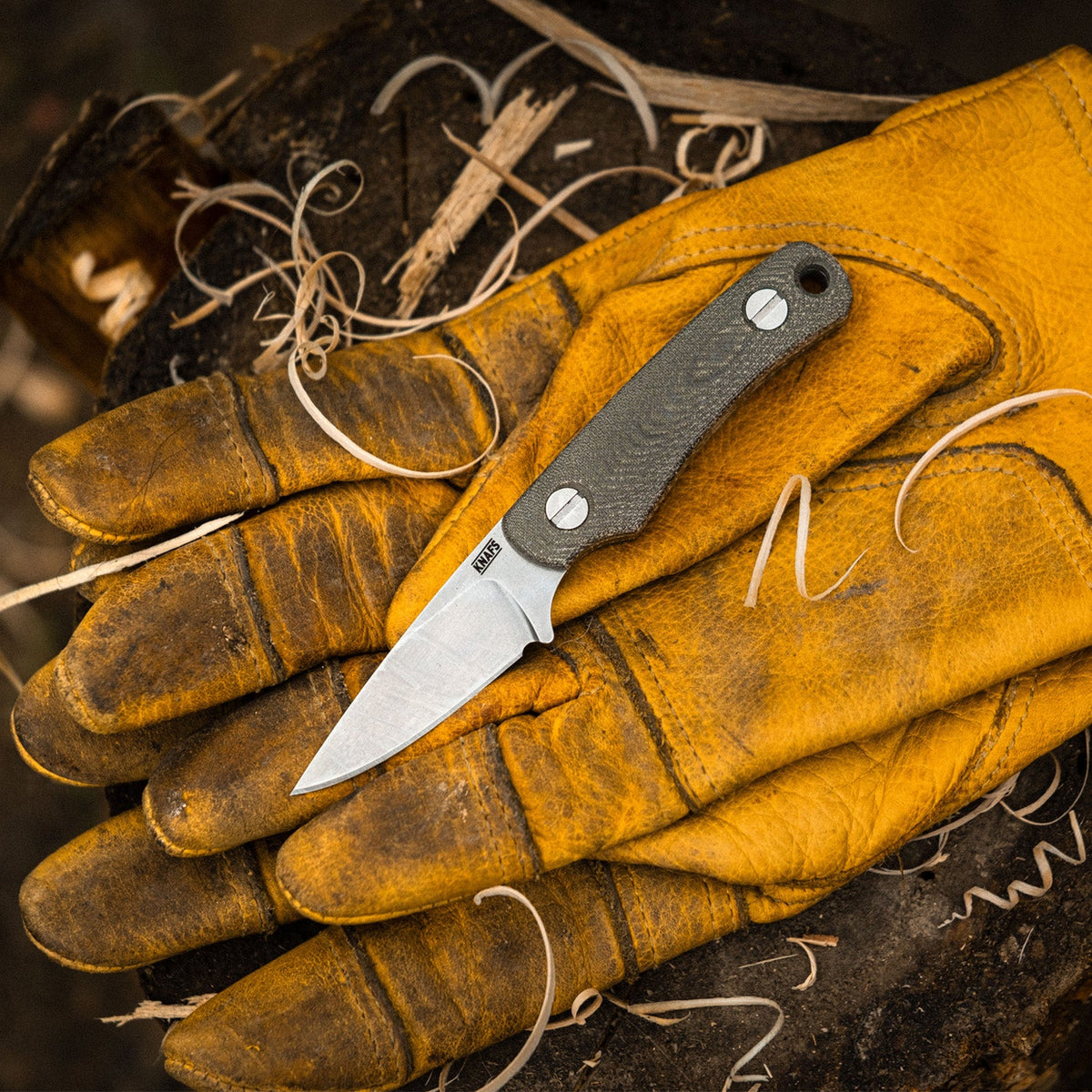 Little Lulu Knife