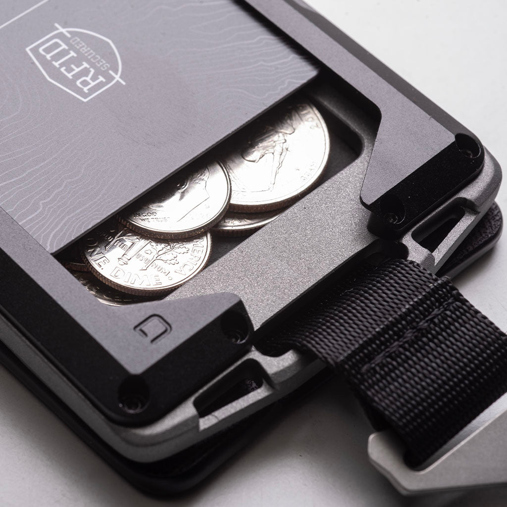 M1 Lite Bifold Wallet