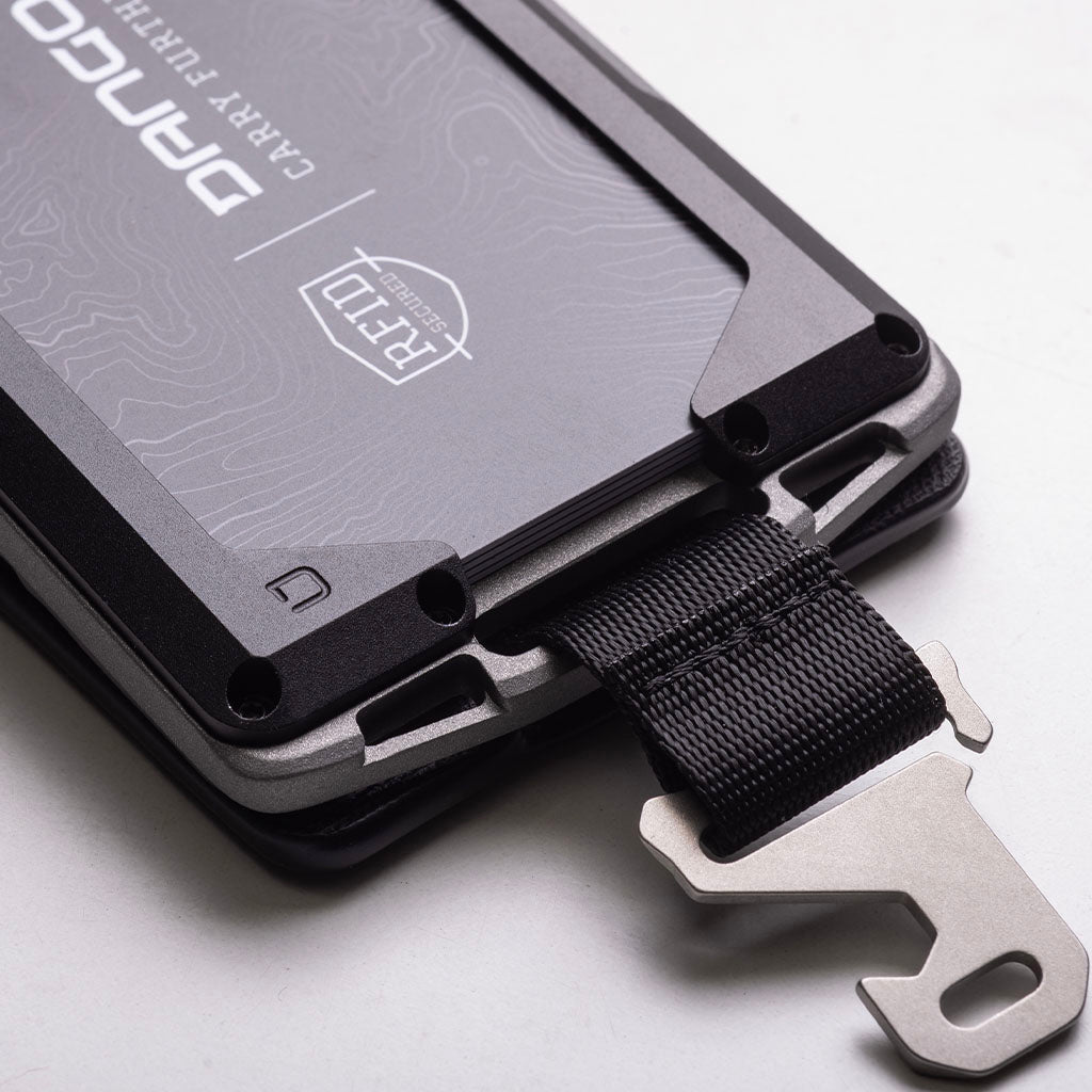 M1 Lite Bifold Wallet