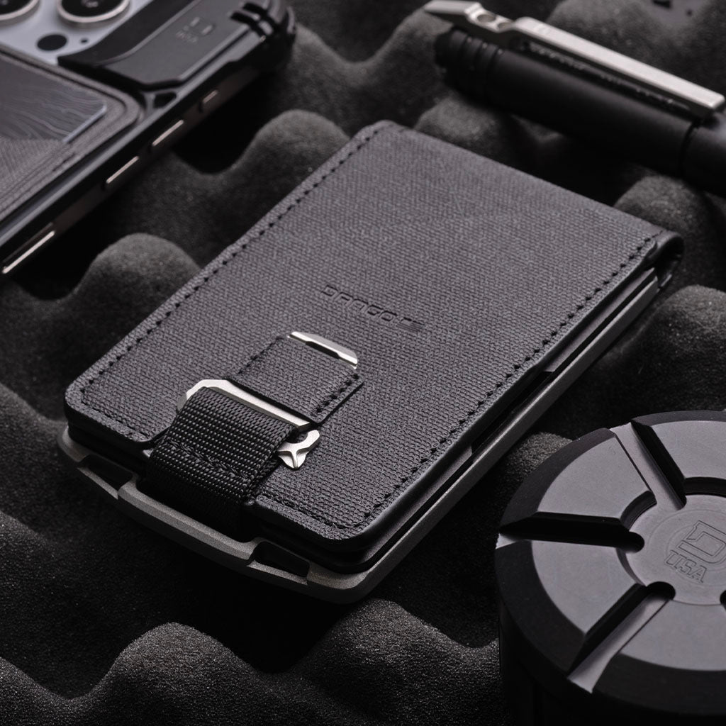 M1 Lite Bifold Wallet