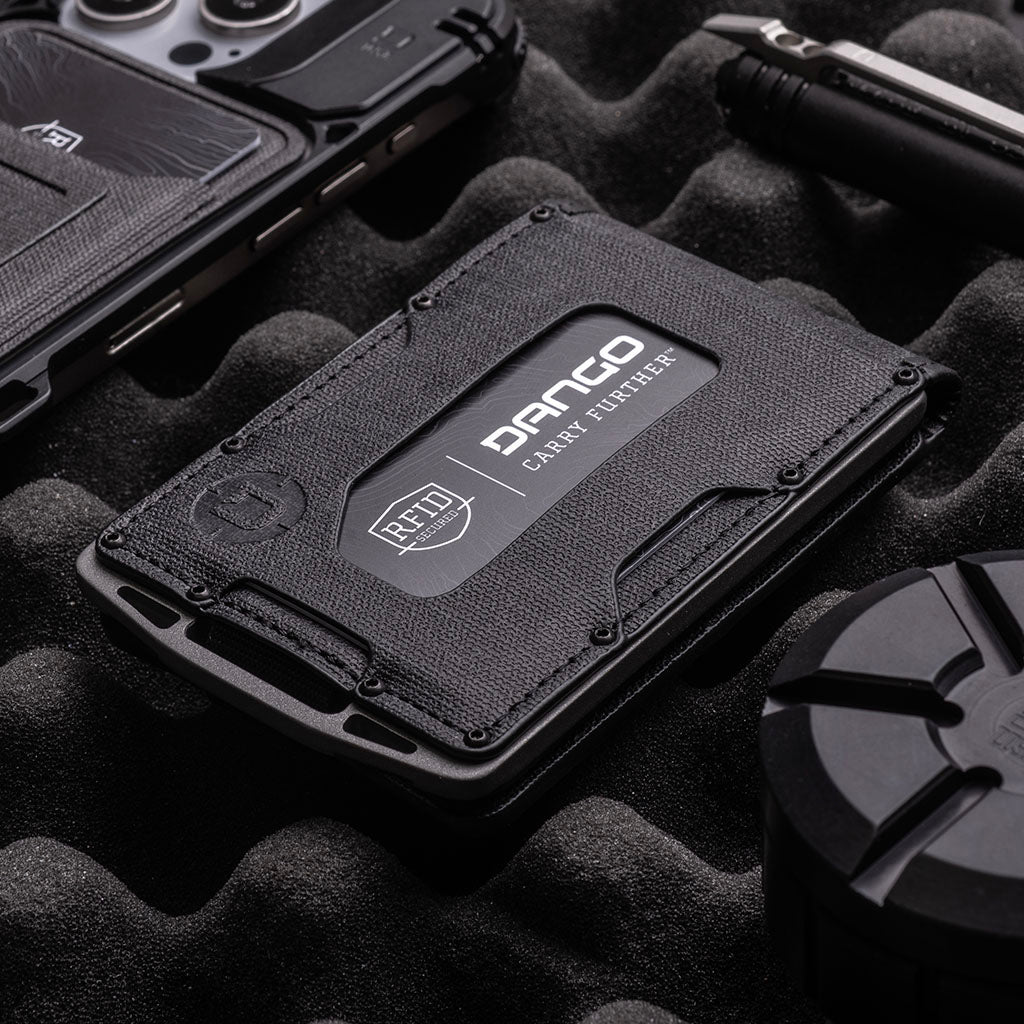 M1 Lite Bifold Wallet