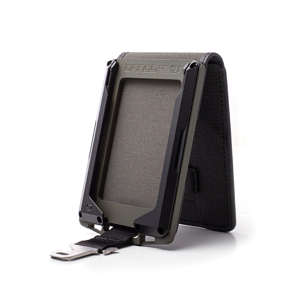 M1 Lite Bifold Wallet