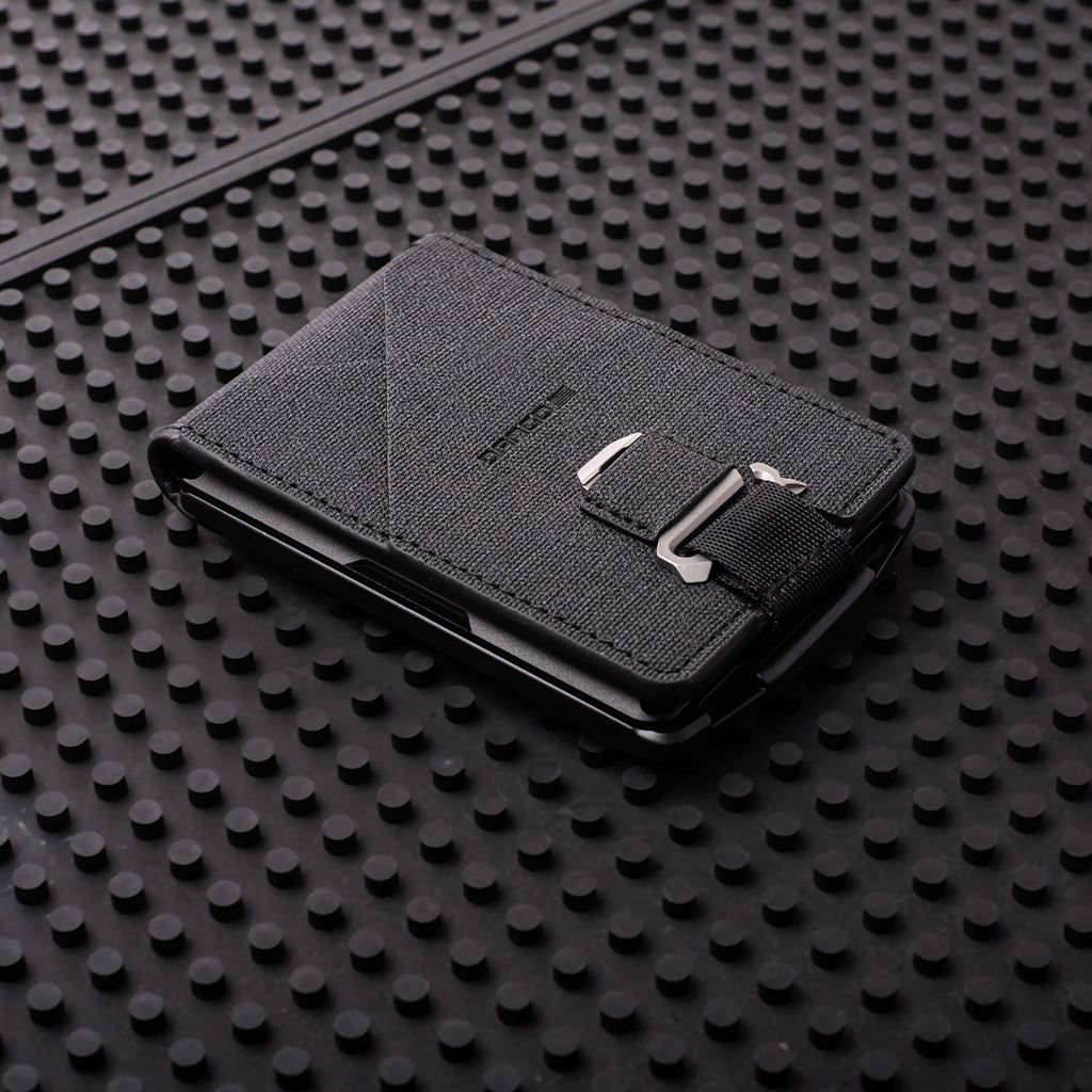 M1 Lite Bifold Wallet