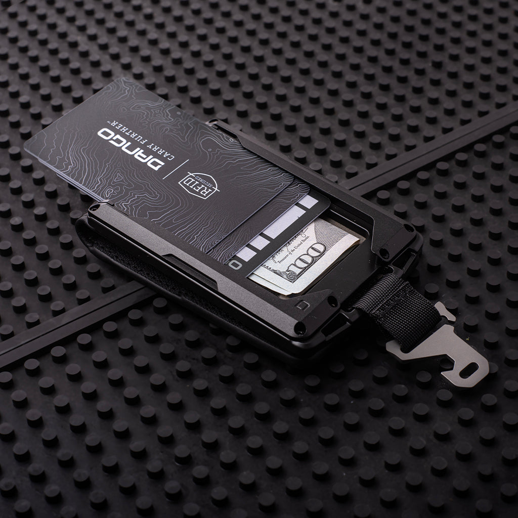 M1 Lite Bifold Wallet