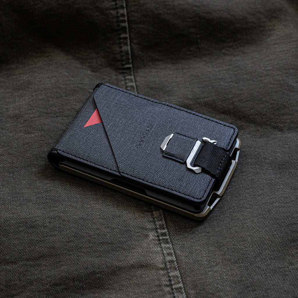 M1 Lite Bifold Wallet