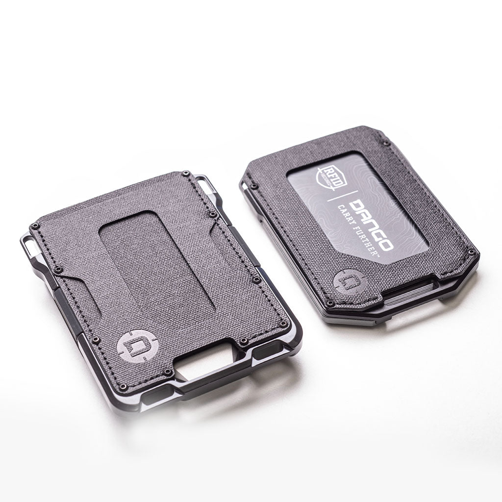 M4 Maverick™ Rail Wallet