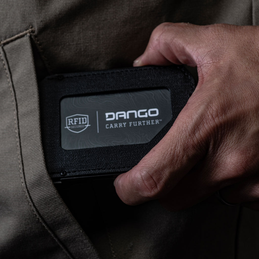 M4 Maverick™ Rail Wallet