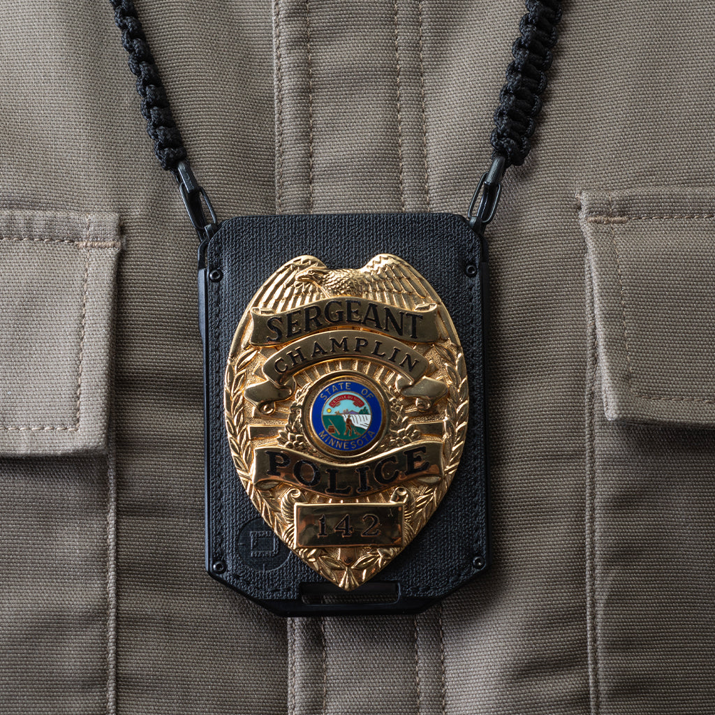 M4 Maverick™ Rail Wallet