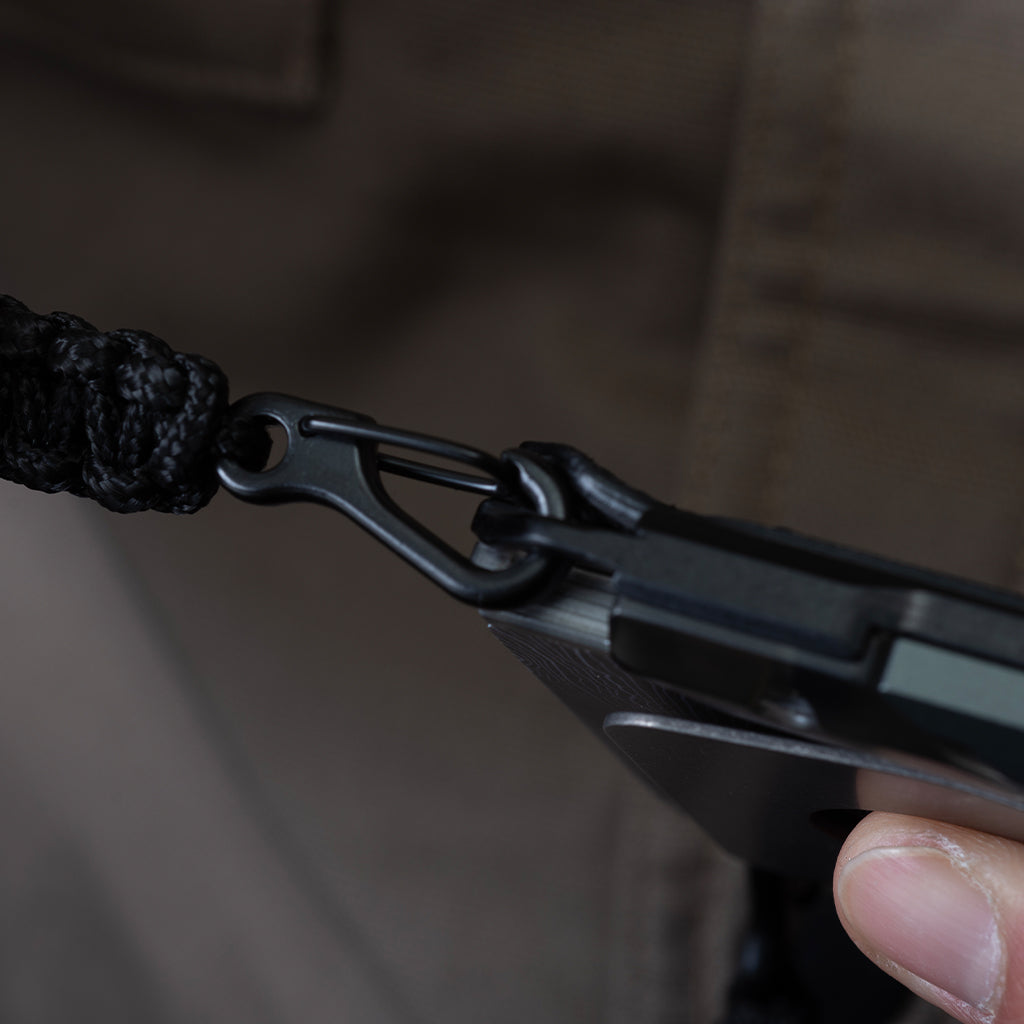 M4 Maverick™ Rail Wallet