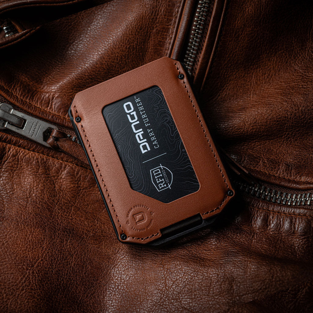 M4 Maverick™ Single Pocket