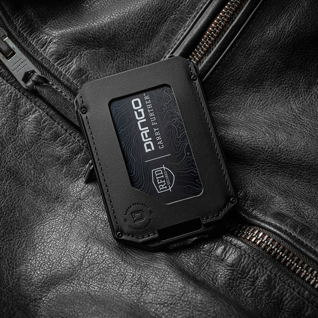 M4 Maverick™ Single Pocket