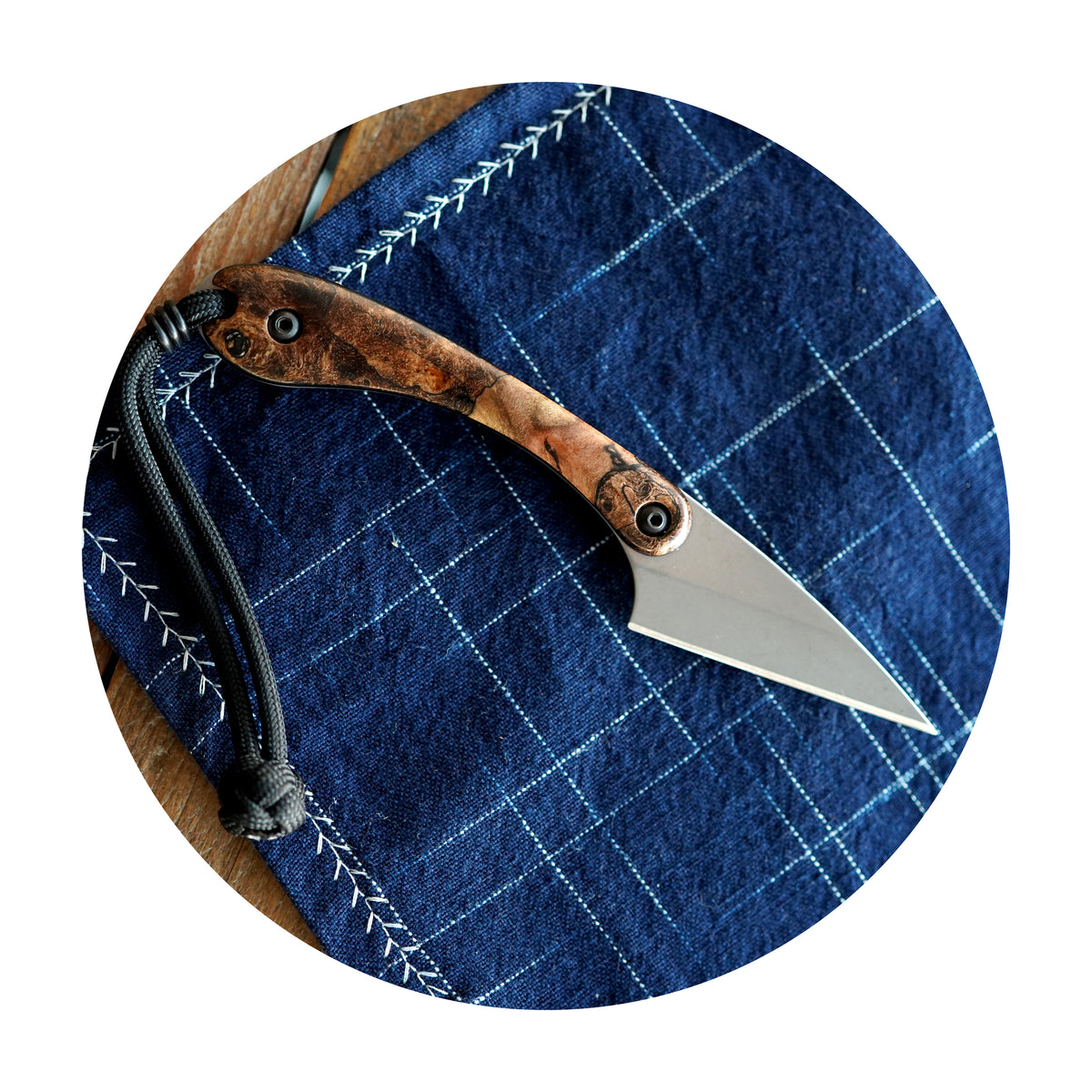 Kiridashi Knife