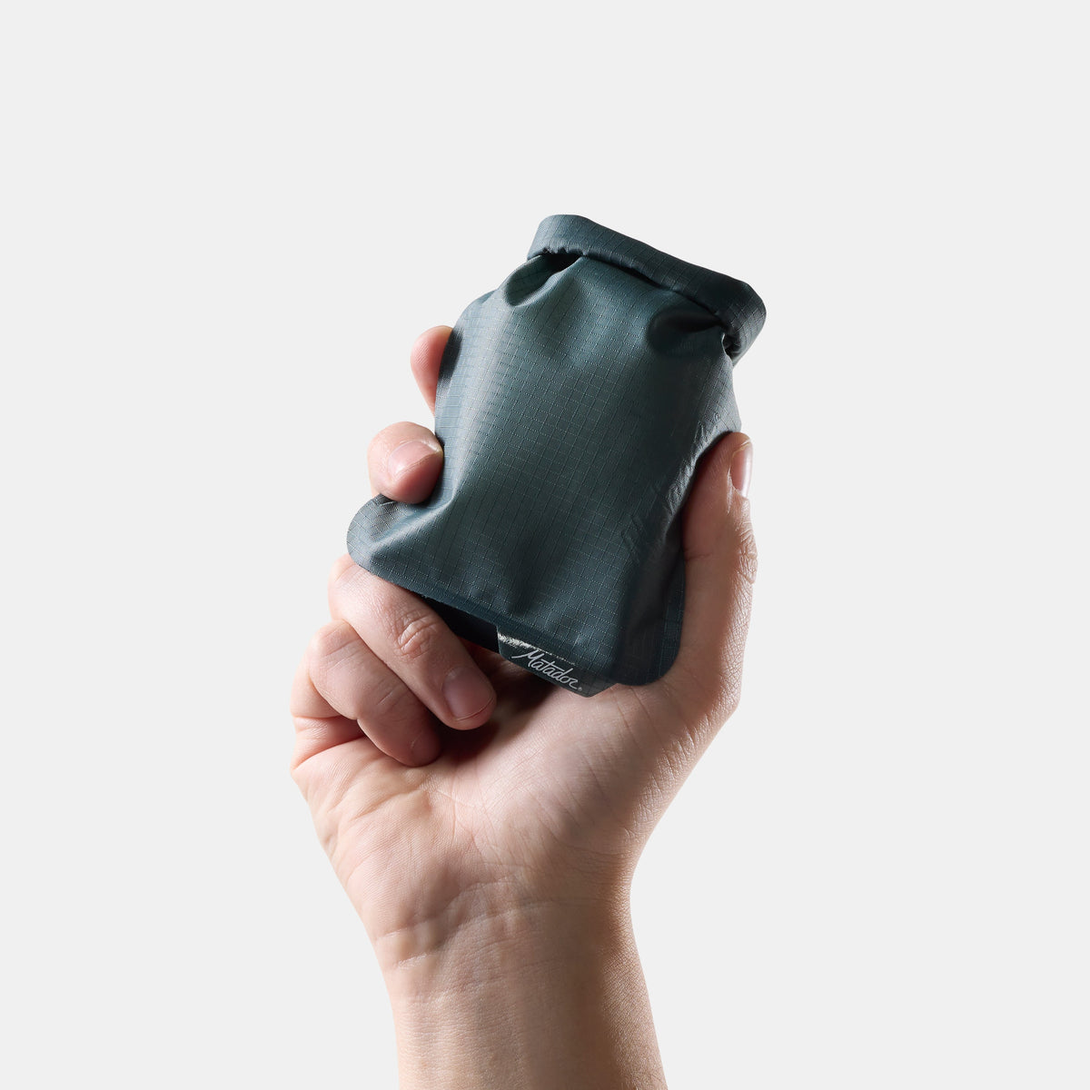 Matador FlatPak™ Soap Bar Case