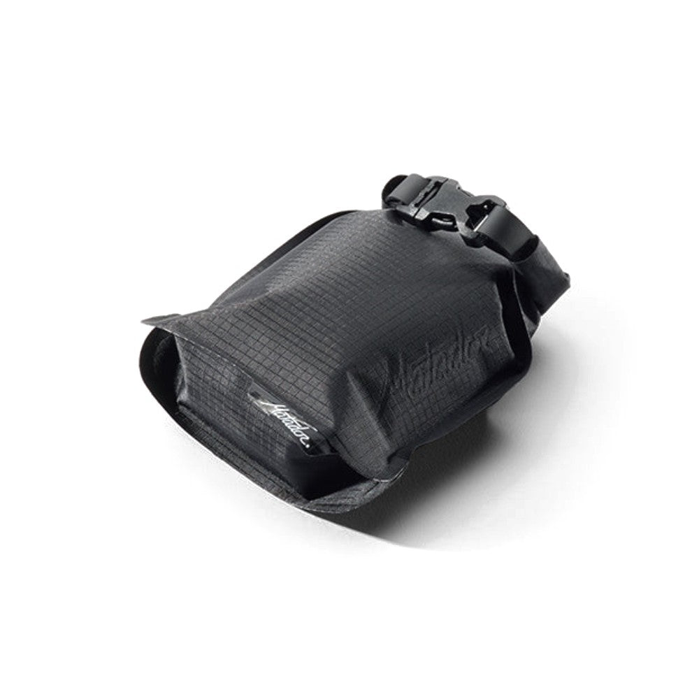 Matador FlatPak™ Soap Bar Case