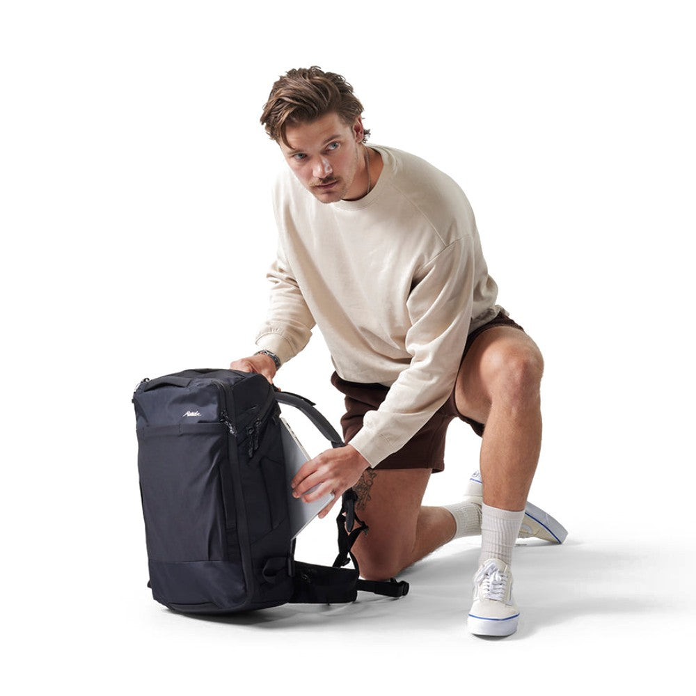 Matador GlobeRider35 Travel Backpack