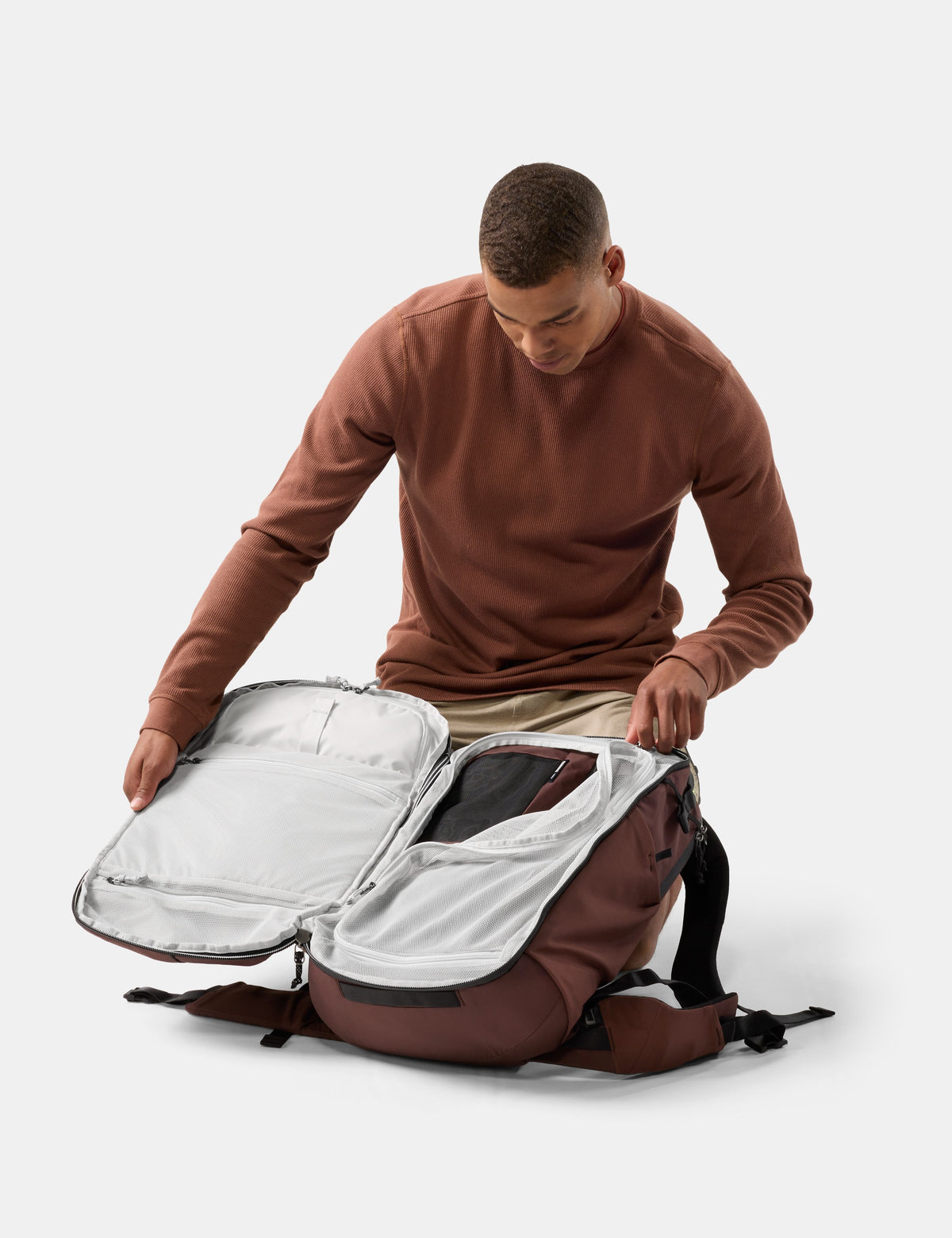 Matador Packing Cube 3-Pack V2