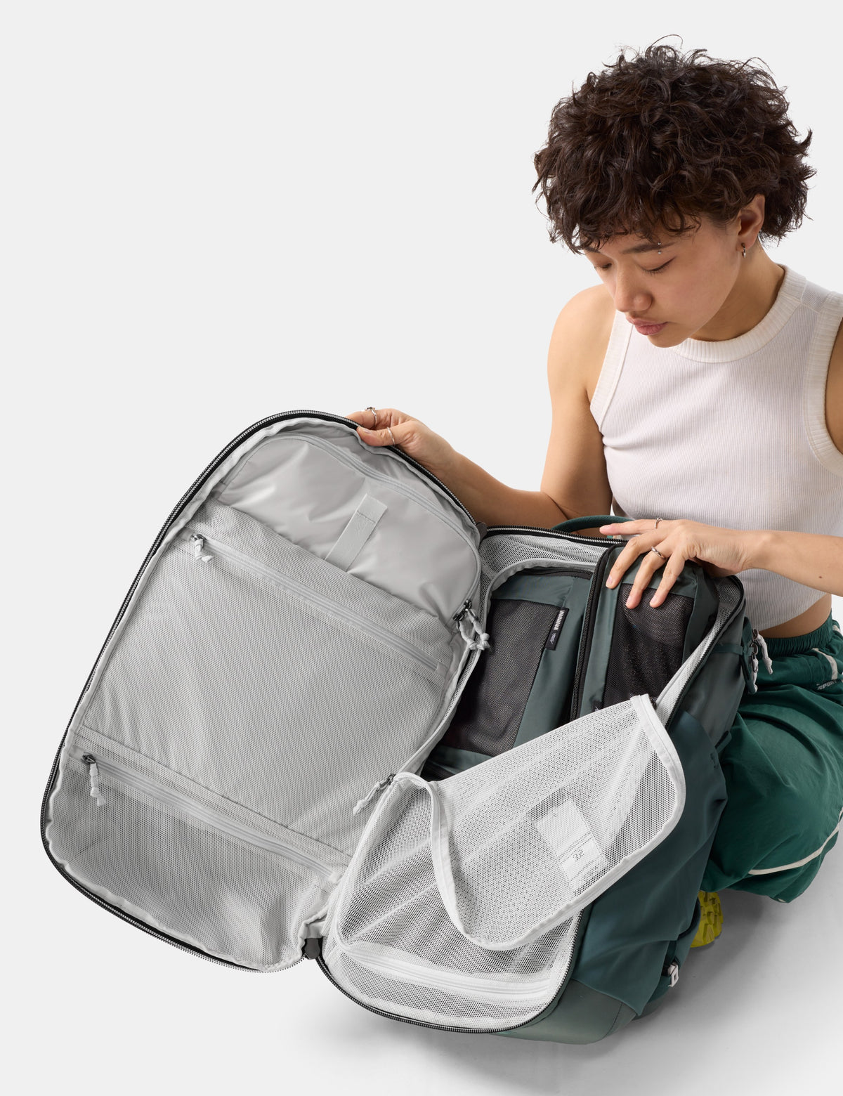 Matador Packing Cube 3-Pack V2