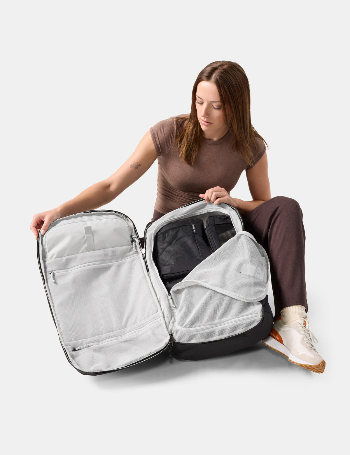 Matador Packing Cube 3-Pack V2