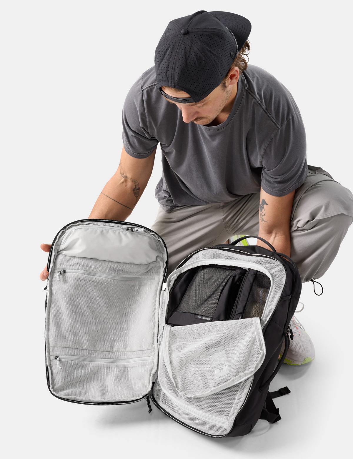 Matador Packing Cube 3-Pack V2