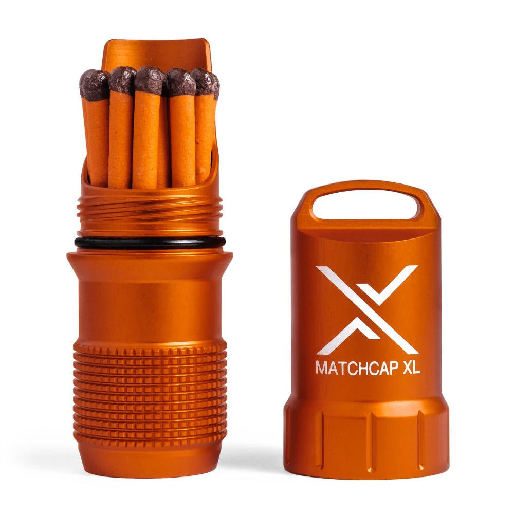 Matchcap XL™ Match Case