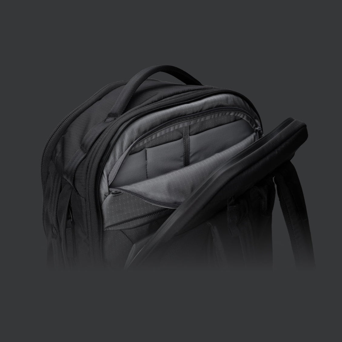 Max Backpack