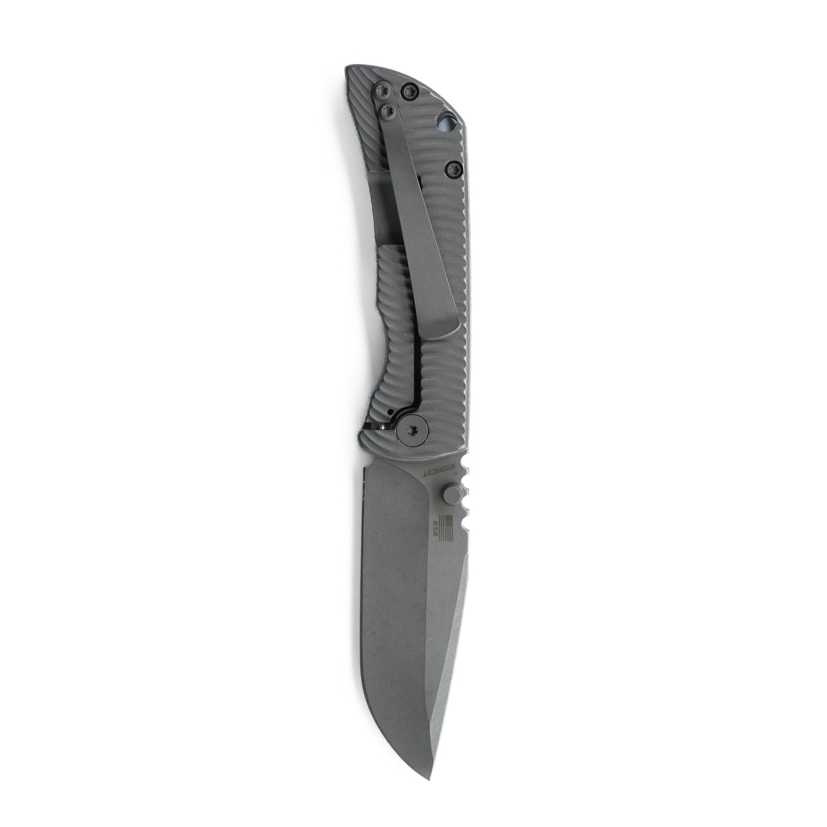McNees PM MAC 2 3" Knife (Gen 2)