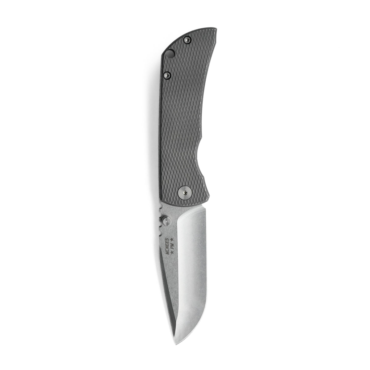 McNees PM MAC 2 3" Knife (Gen 2)