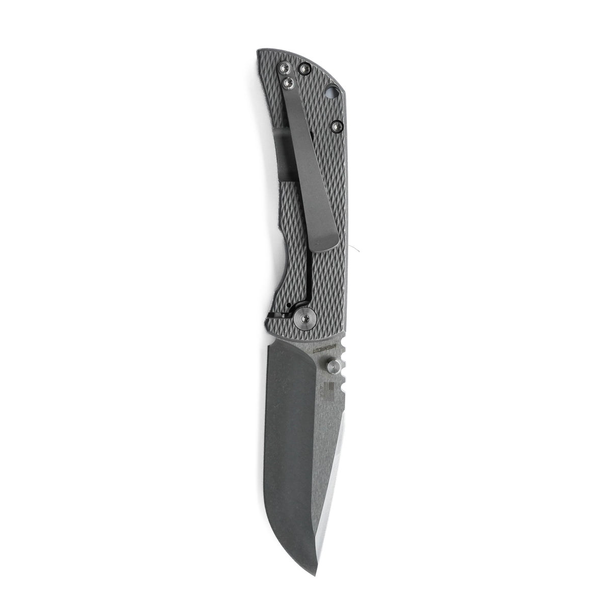McNees PM MAC 2 3" Knife (Gen 2)