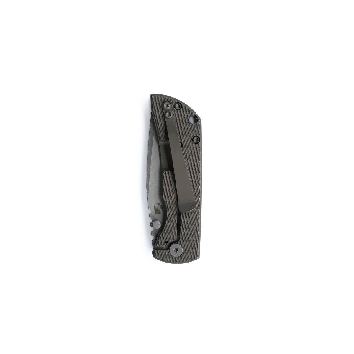 McNees PM MAC 2 3" Knife (Gen 2)