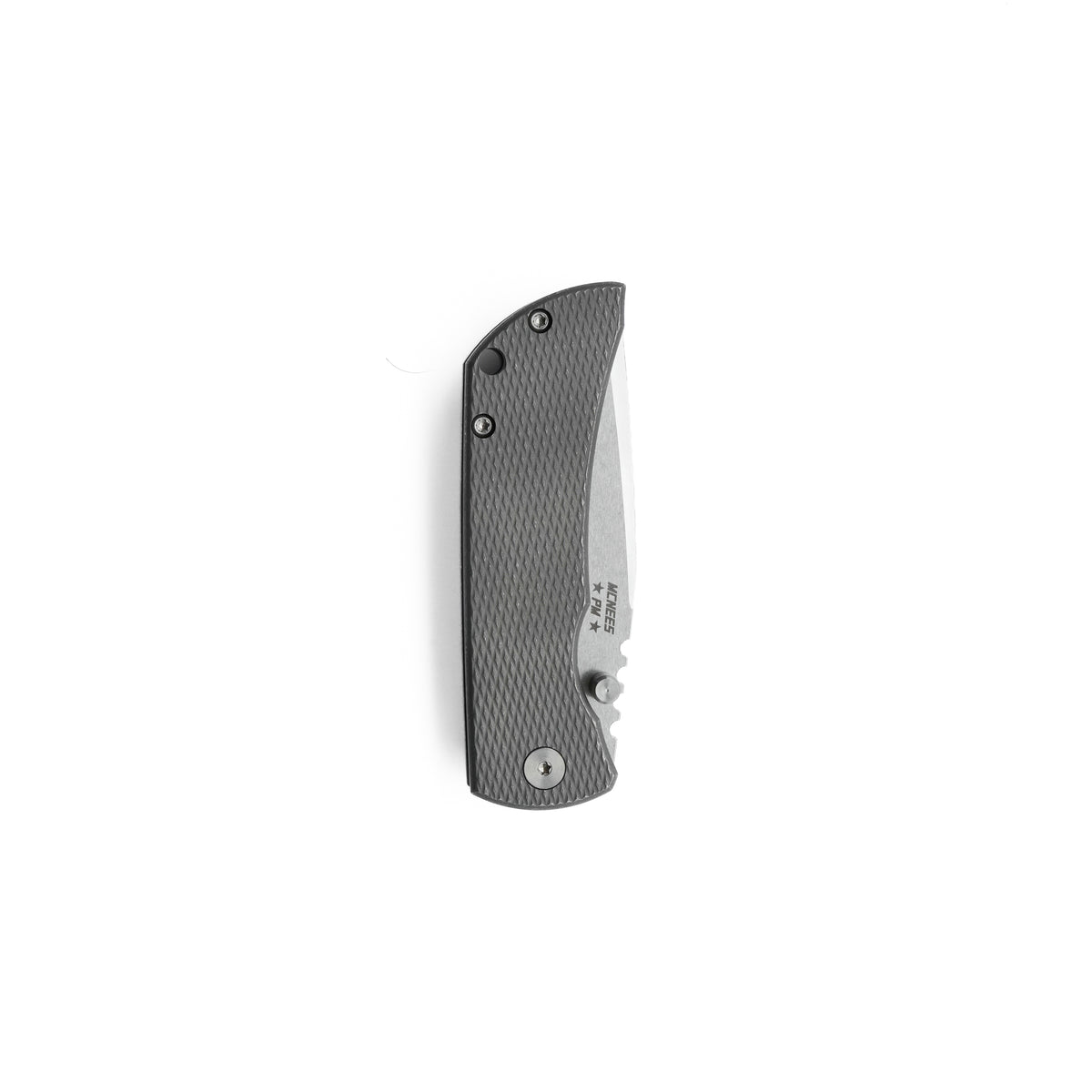 McNees PM MAC 2 3" Knife (Gen 2)