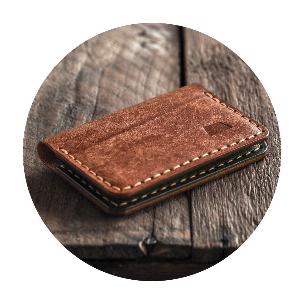 Journeyman Wallet