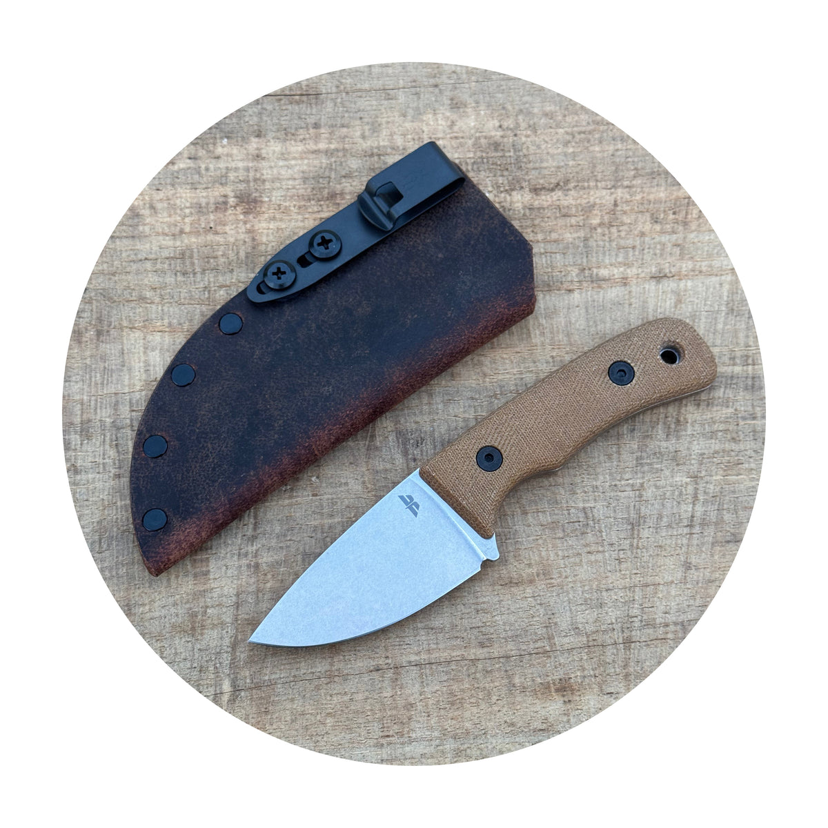 Wicket XL Knife