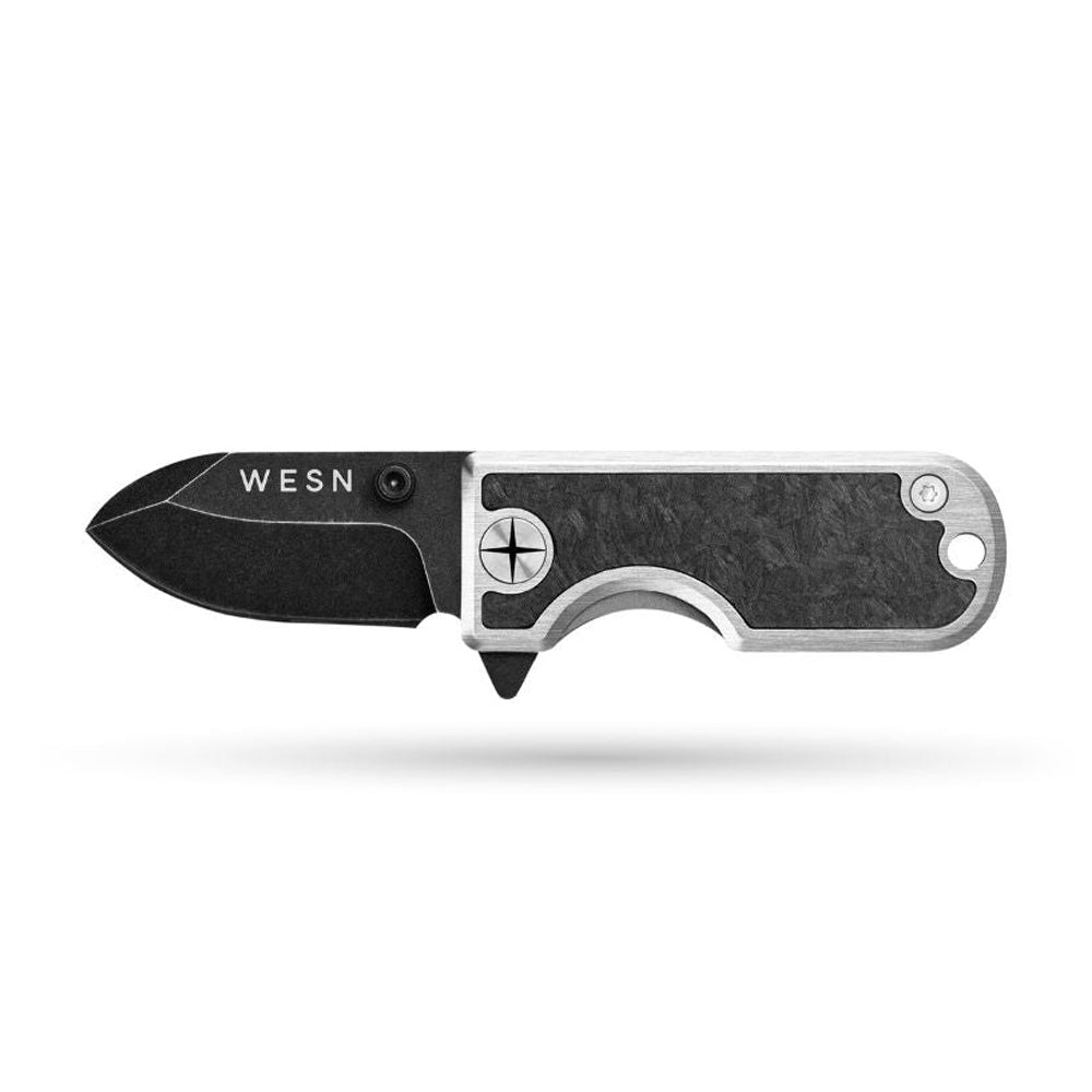Microblade Clocks + Colours Knife